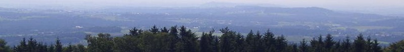 Blick von oben